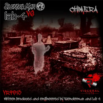 Chimera by Slenderman