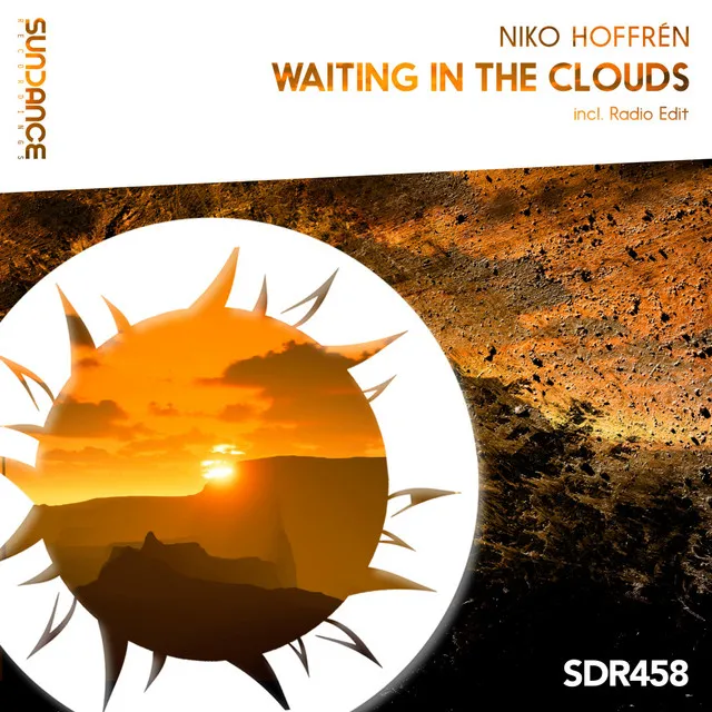 Waiting In The Clouds - Extended Mix