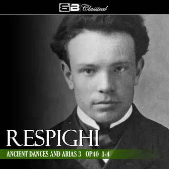 Respighi Ancient Dances and Arias 3 Op. 40 1-4 by Alexander Kopylov