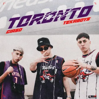 Toronto by Tekaboys