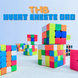 Hvert Eneste Ord by THB