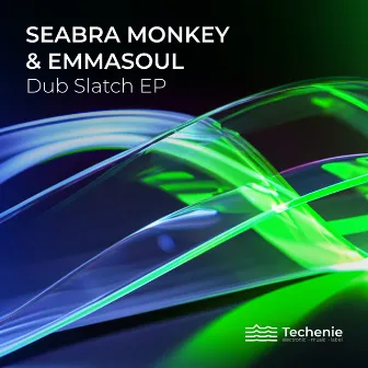 Dub Slatch (Radio Badjay Remix) by Seabra Monkey