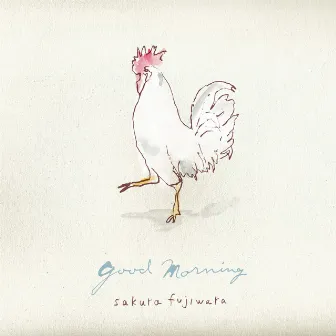 good morning by Sakura Fujiwara