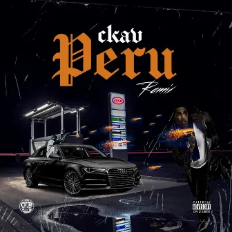 Peru Remix by ckav