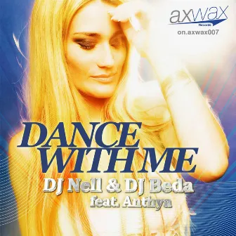 Dance With Me (Feat. Anthya) by DJ Beda