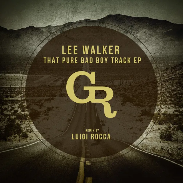 That Bad Boy Track - Luigi Rocca Remix