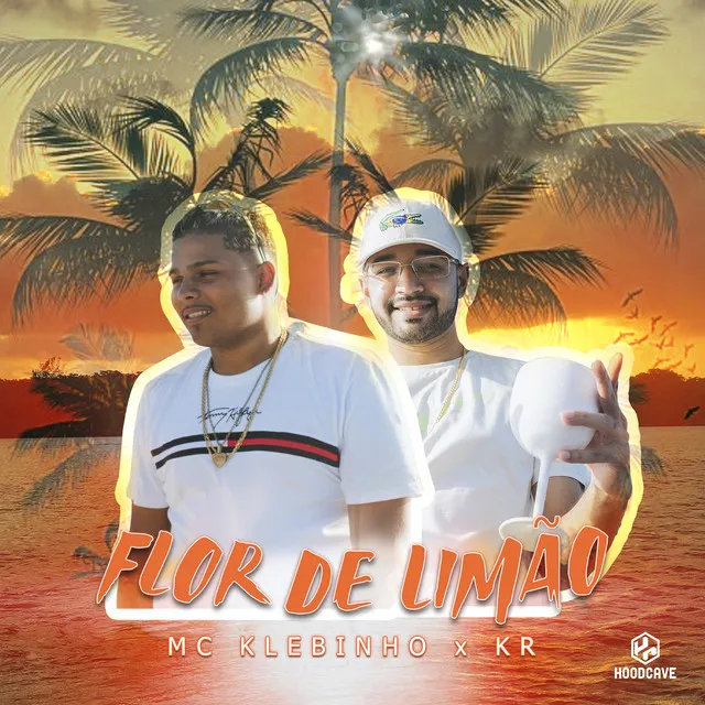 Flor de Limão