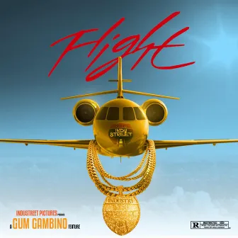 Flight by Gum Gambino