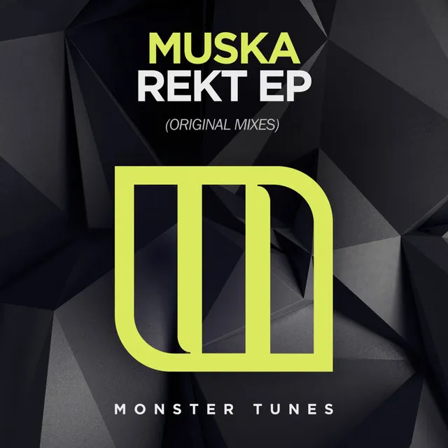 Rekt EP (Radio Versions)