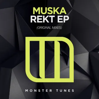 Rekt EP (Radio Versions) by Muska