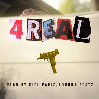 4Real by MP El Juvenil