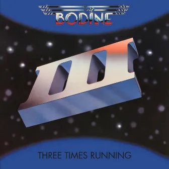 Three Times Running (remastered) by Arjen Anthony Lucassen