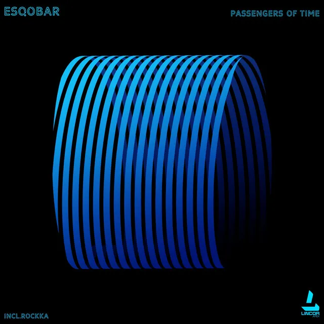 Passengers of Time - Original Mix