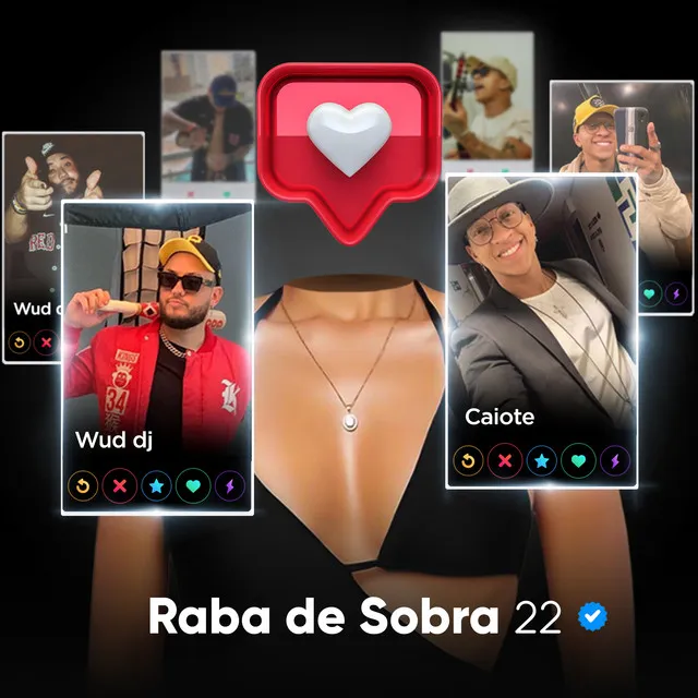 Raba de Sobra