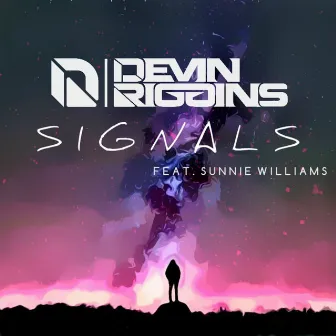 Signals by Devin Riggins