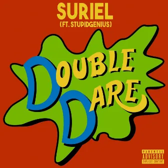 Double Dare by Suriel