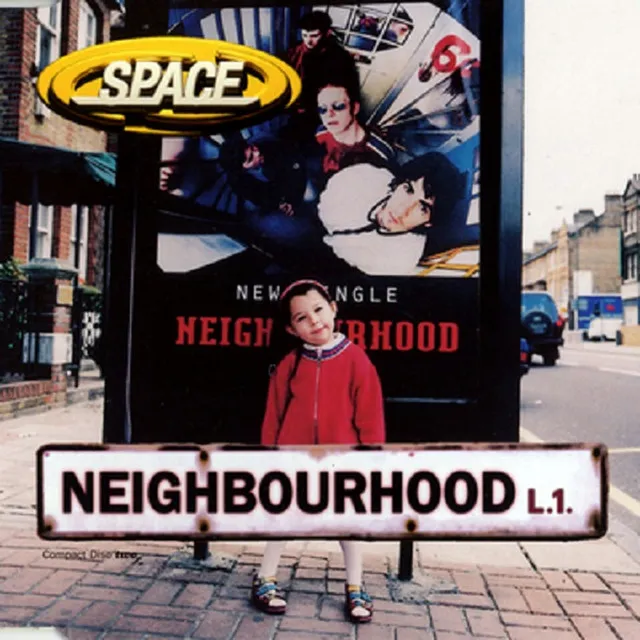 Neighbourhood - Radio Edit