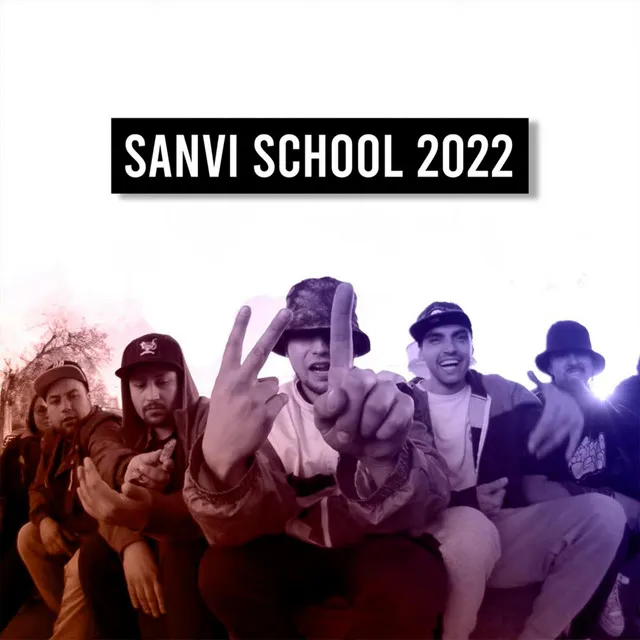 Sanvi School