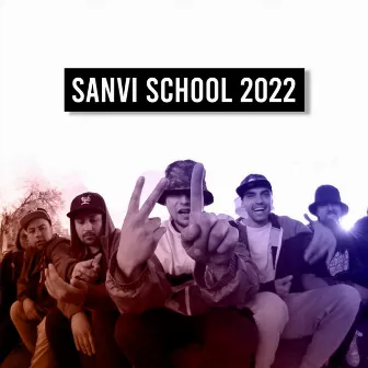 Sanvi School by Di Mutz