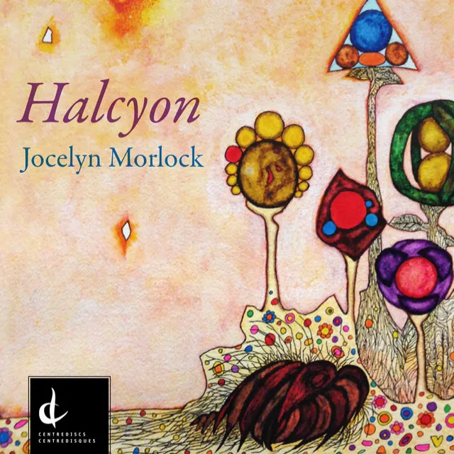 Halcyon