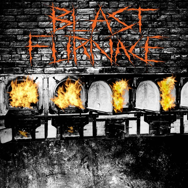 BLAST FURNACE