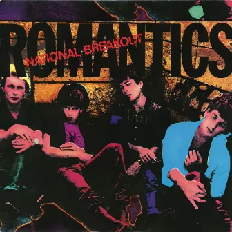 National Breakout by The Romantics