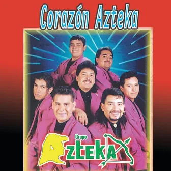 Corazón Azteka by Grupo Azteka