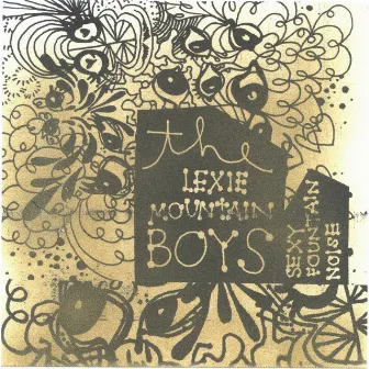 Sexy Fountain Noise by Lexie Mountain Boys