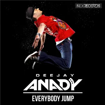 Everybody Jump by DJ Anady