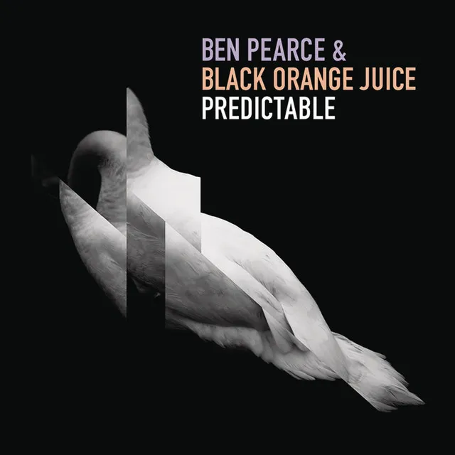 Predictable - Ben Pearce Re-Work