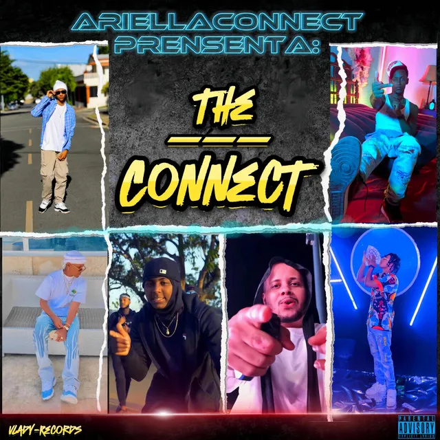 The Connect