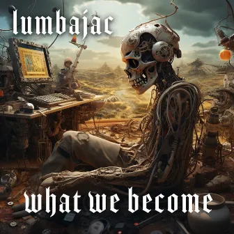 what we become by Lumbajac