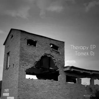 Therapy EP by Tomek Dj