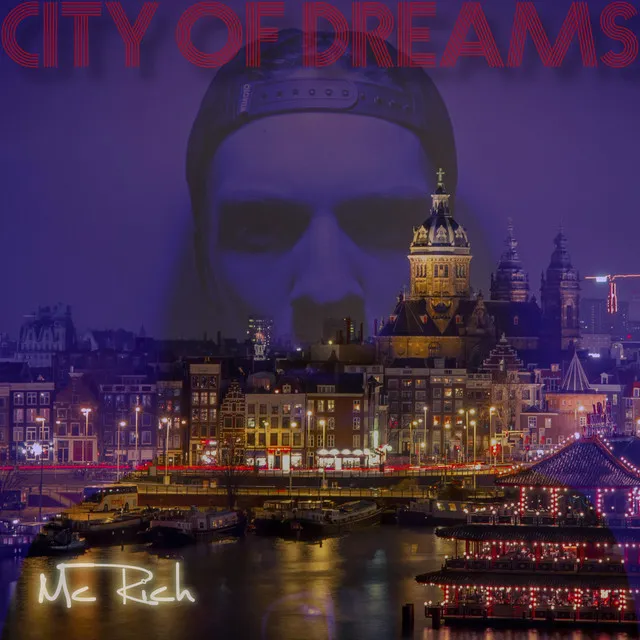 City of Dreams