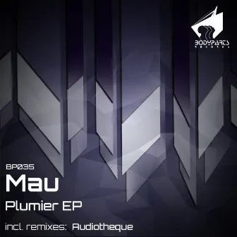 Plumier EP by Mau