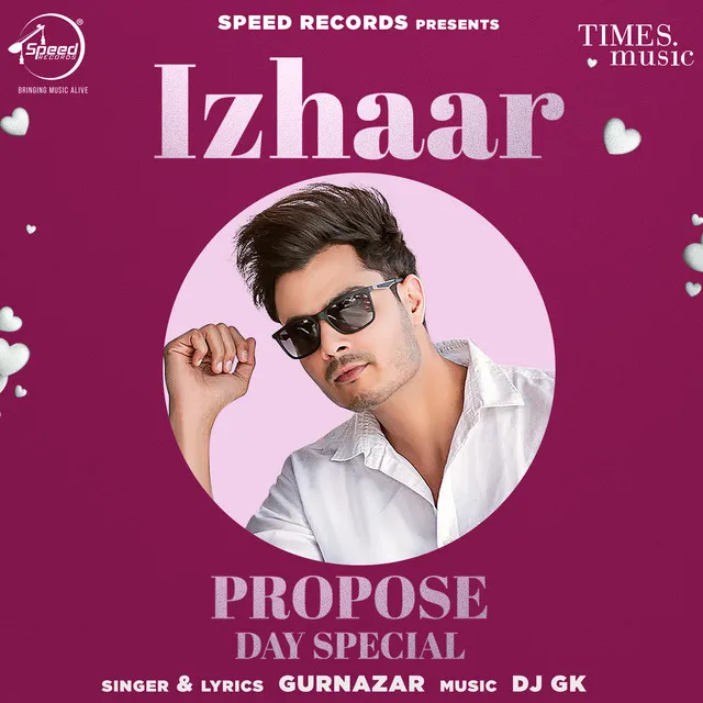 Izhaar (Propose Day Special)