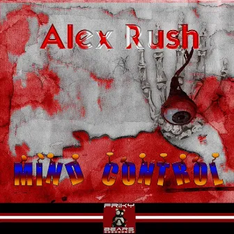 Mind Control by Alex Rush