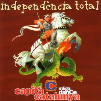 Independencia Total by Jaume Escala