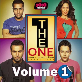 The One Vol. 1 by Mohamed Salah