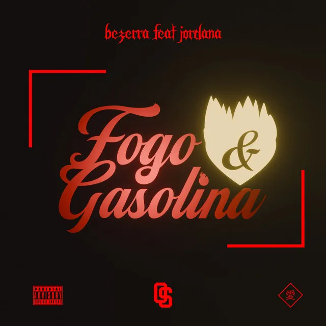 Fogo e Gasolina