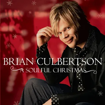 A Soulful Christmas by Brian Culbertson