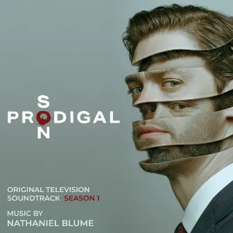 Prodigal Son: Season 1 (Original Television Soundtrack) by Nathaniel Blume