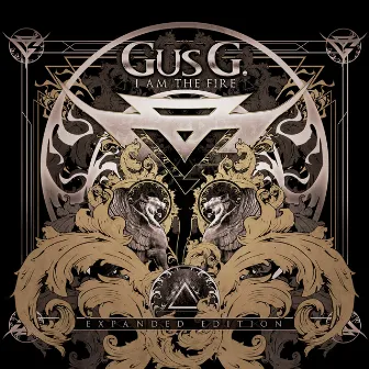 I Am The Fire (Expanded Edition) by Gus G.