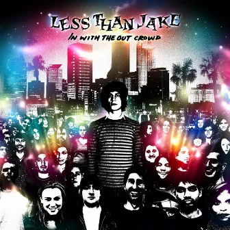 In With The Out Crowd (U.S. Version) by Less Than Jake