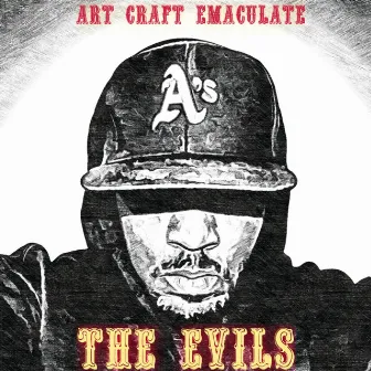 The Evils by Art Craft Emaculate Ent.