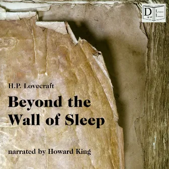 Beyond the Wall of Sleep by Howard King