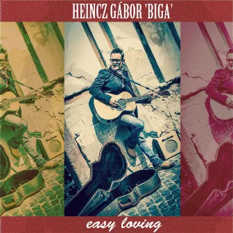 Easy Loving by Heincz Gábor 'Biga'