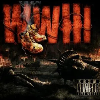 Wwiii by Savage Kulture