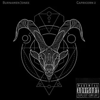 Capricorn 2 by Burnamen Jones