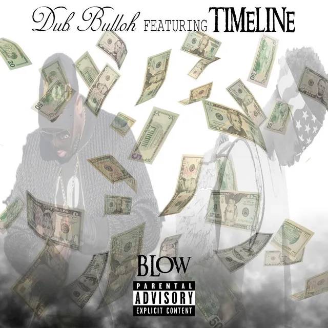 Blow (feat. Timeline)